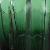 Lois Green Glass Buffet Lamp thumbnail 7