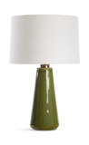 Kelley Moss Green Table Lamp thumbnail 3
