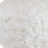 Sonata Textured White Table Lamp thumbnail 5