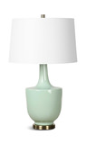 Kyla Mint Green Table Lamp thumbnail 5
