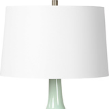 Kyla Mint Green Table Lamp thumbnail 6