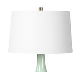 Kyla Mint Green Table Lamp thumbnail 6