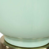 Kyla Mint Green Table Lamp thumbnail 8