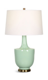 Kyla Mint Green Table Lamp thumbnail 7