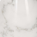 Curran Tapered Metal Floor Lamp thumbnail 2