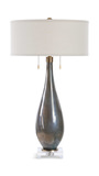 Cardoni Smoke Table Lamp thumbnail 5