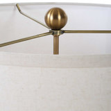 Cardoni Smoke Table Lamp thumbnail 3