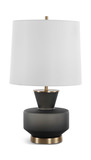 Trentino Black Table Lamp thumbnail 4
