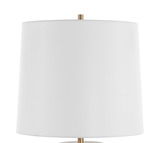 Trentino Black Table Lamp thumbnail 5