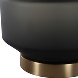 Trentino Black Table Lamp thumbnail 2