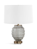 Acosta Ribbed Table Lamp thumbnail 6