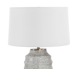 Acosta Ribbed Table Lamp thumbnail 7