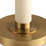 Wessex White Floor Lamp thumbnail 7