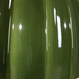 Renna Moss Green Table Lamp thumbnail 2