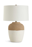 Bellaby Terracotta Table Lamp thumbnail 4