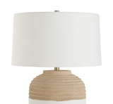 Bellaby Terracotta Table Lamp thumbnail 5