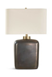 Quentin Dark Bronze Table Lamp thumbnail 7