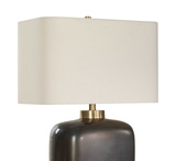 Quentin Dark Bronze Table Lamp thumbnail 8