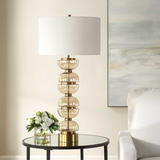 Assemble Half-Sphere Table Lamp thumbnail 6