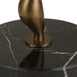 Remolino Bronze Floor Lamp thumbnail 3