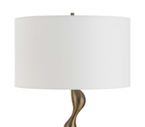 Remolino Bronze Floor Lamp thumbnail 6