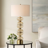 Assemble Half-Sphere Table Lamp thumbnail 5