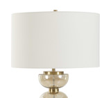 Assemble Half-Sphere Table Lamp thumbnail 3