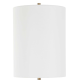 York Crystal Buffet Lamp thumbnail 7