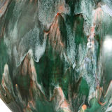 Mihaela Drip Glaze Table Lamp thumbnail 2