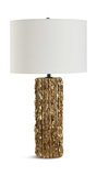 Echo Golden Table Lamp thumbnail 3
