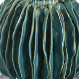 Bonaire Teal Blue Table Lamp thumbnail 2