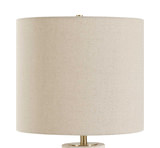 Doreyn Ivory Table Lamp thumbnail 3