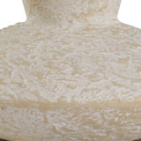 Doreyn Ivory Table Lamp thumbnail 2