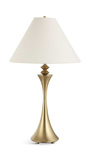Shaefer Gold Table Lamp thumbnail 3