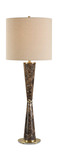 Jameson Marble Cones Table Lamp thumbnail 1