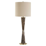 Jameson Marble Cones Table Lamp thumbnail 3