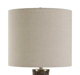 Jameson Marble Cones Table Lamp thumbnail 4