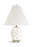 Bora White Accent Lamp thumbnail 3