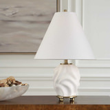 Bora White Accent Lamp thumbnail 6