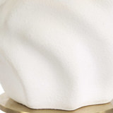 Bora White Accent Lamp thumbnail 2