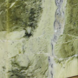Moorea Green Marble Table Lamp thumbnail 10