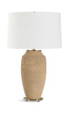 Sandstone Flow Terracotta Table Lamp thumbnail 3