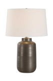 Calderone Bronze Table Lamp thumbnail 1
