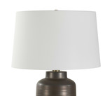 Calderone Bronze Table Lamp thumbnail 3