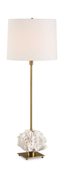 Caronia Coral Buffet Lamp