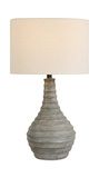 Stratum Rustic Outdoor Table Lamp thumbnail 1