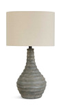 Stratum Rustic Outdoor Table Lamp thumbnail 4
