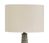 Stratum Rustic Outdoor Table Lamp thumbnail 5