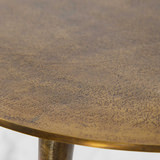 Kasai Gold Coffee Tables Set/3 thumbnail 5
