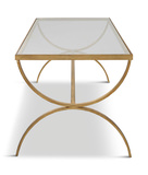 Crescent Coffee Table thumbnail 6